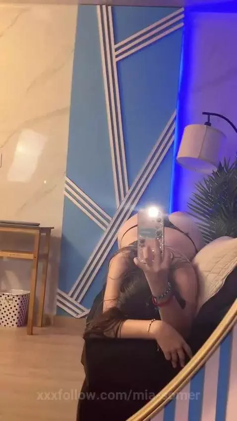 ass, doggy, sensual by mia-somer