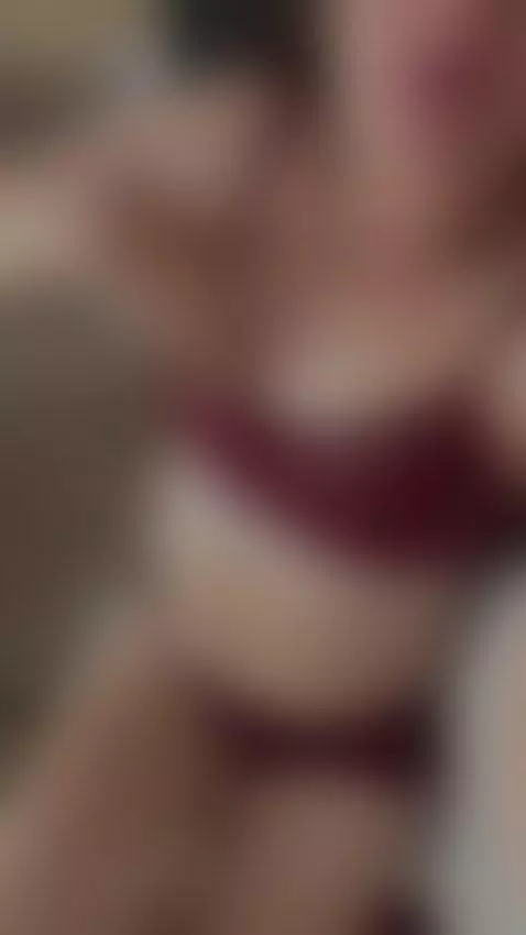 belly, lingerie, pussy by mia-somer