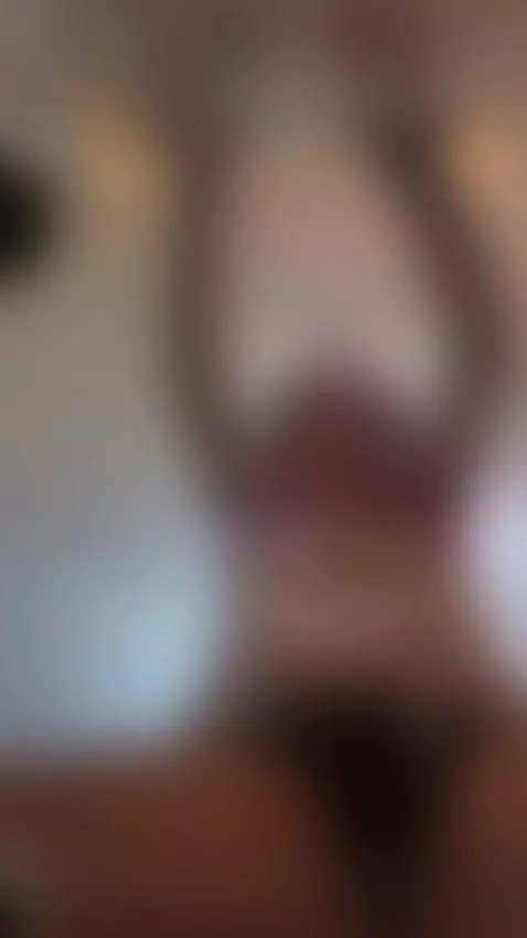 chicablanca, pussy, thongs by mia-somer