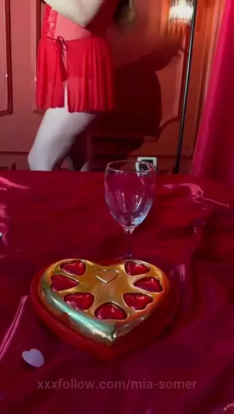 sensual, babydoll, chicablanca by mia-somer