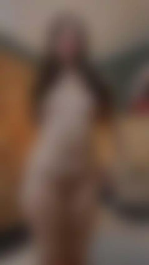 nude, sensual, belly by mia-somer