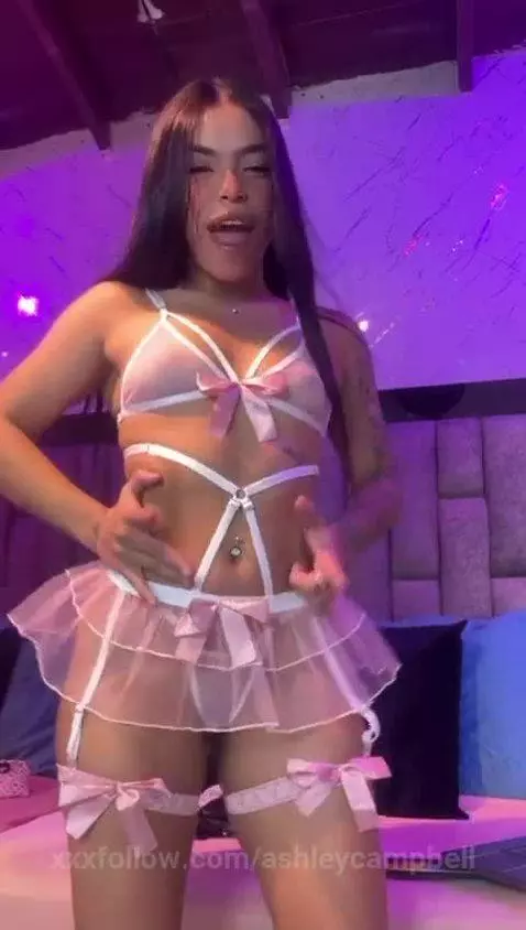 I'm your little mischief by ashleycampbell