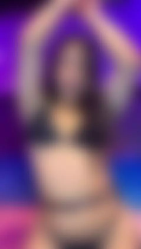 come close and feel 😏 by ashleycampbell