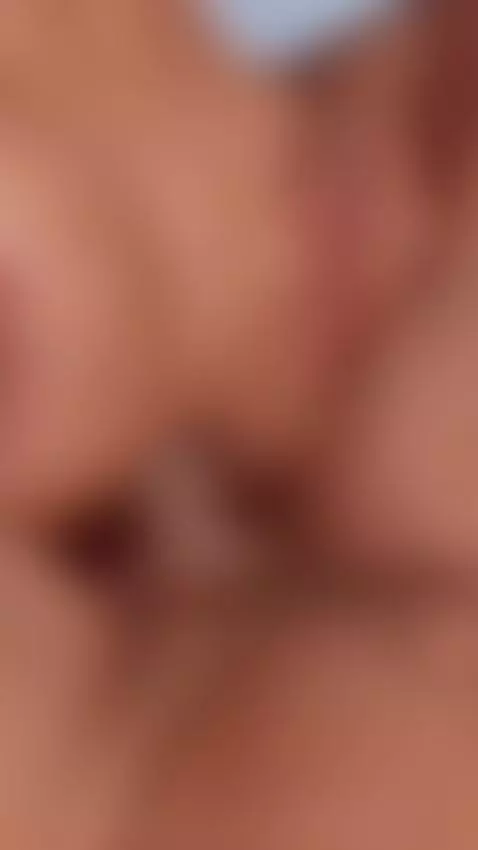 Mis ass pussy by chinitohot