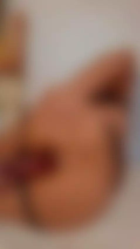 My ass pussy by chinitohot