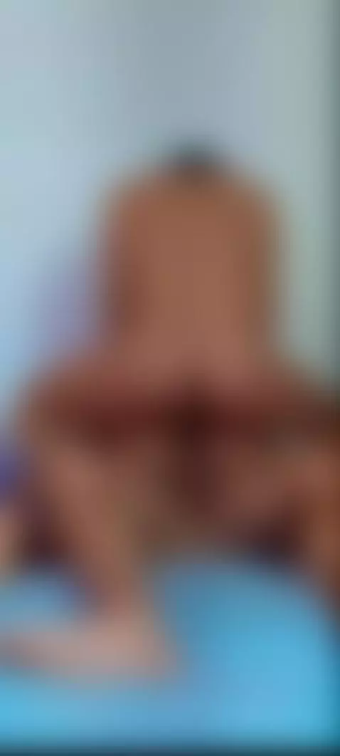 My ass my pussy by chinitohot