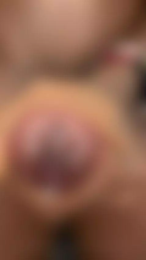 Cum shot in your face by bastianrivasa