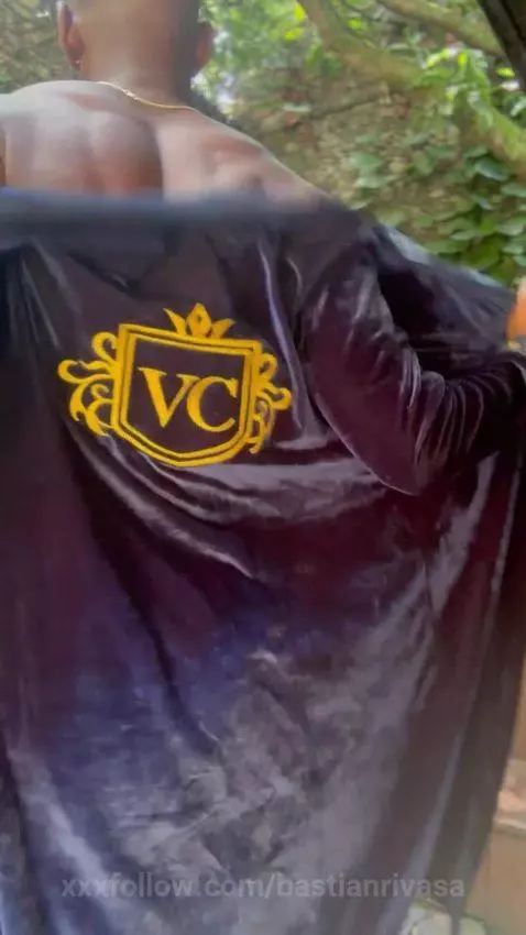 Outdoors by bastianrivasa