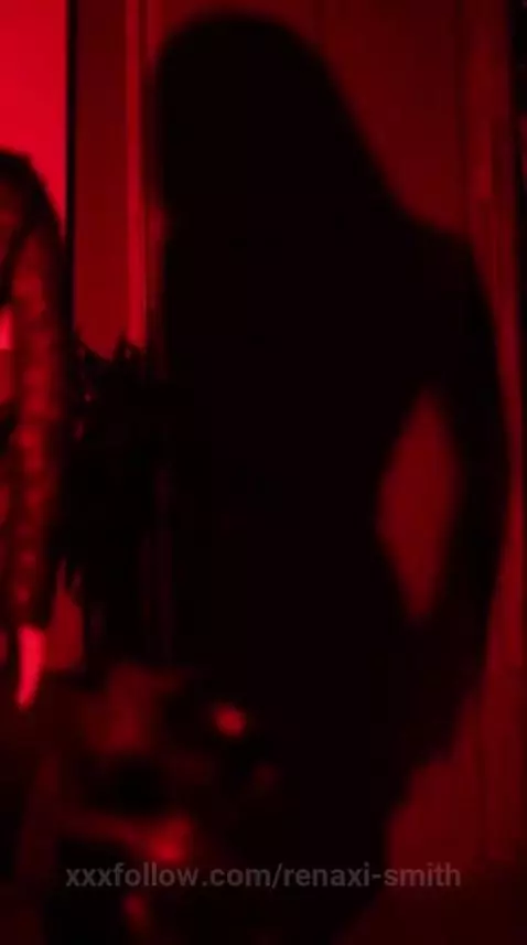 Bad girl!!🖤 by renaxi-smith