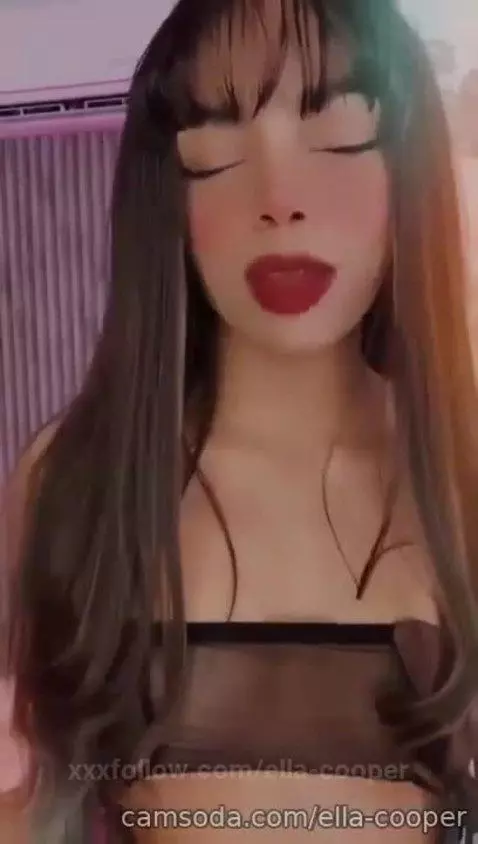 Do you love how i look ? 👄 by ella-cooper