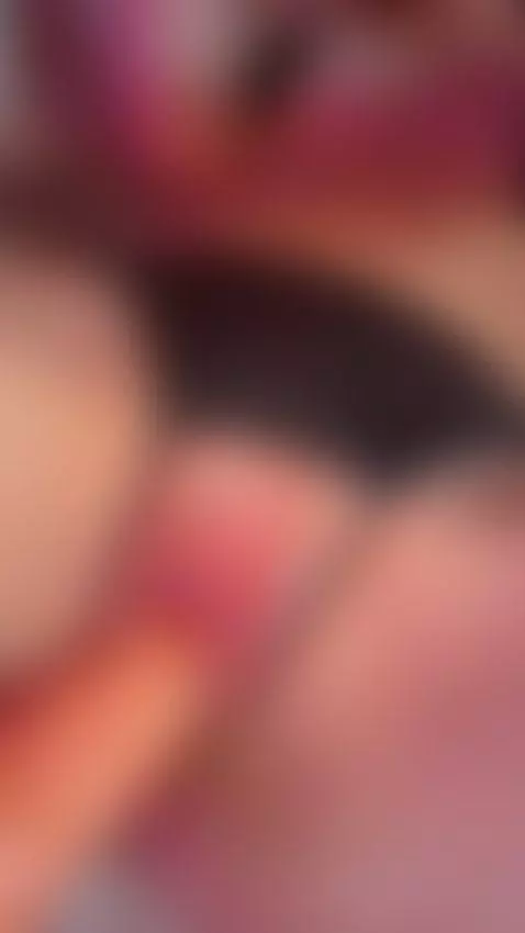 my pink swollen lips taking the fuck machine like the little... by vixxenn97