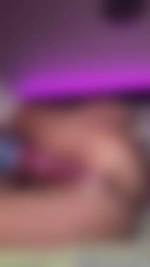 ALMOST OOZING 🤤 my god my fuck hole is wet by vixxenn97