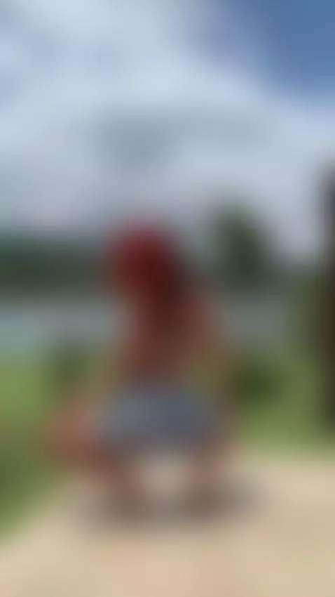 A dance with a beautiful view 🏞️ by malulopez