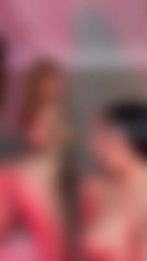 Would you like to see me play with my friend? 😏💦 by malulopez