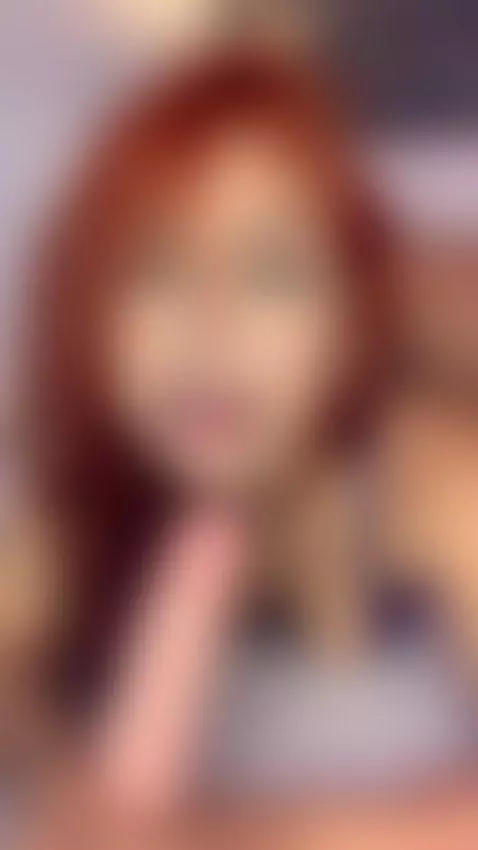 Will you let me eat that pretty cock? 🥵 by malulopez