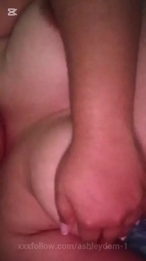 full video on my onlyfans by ashleydom-1