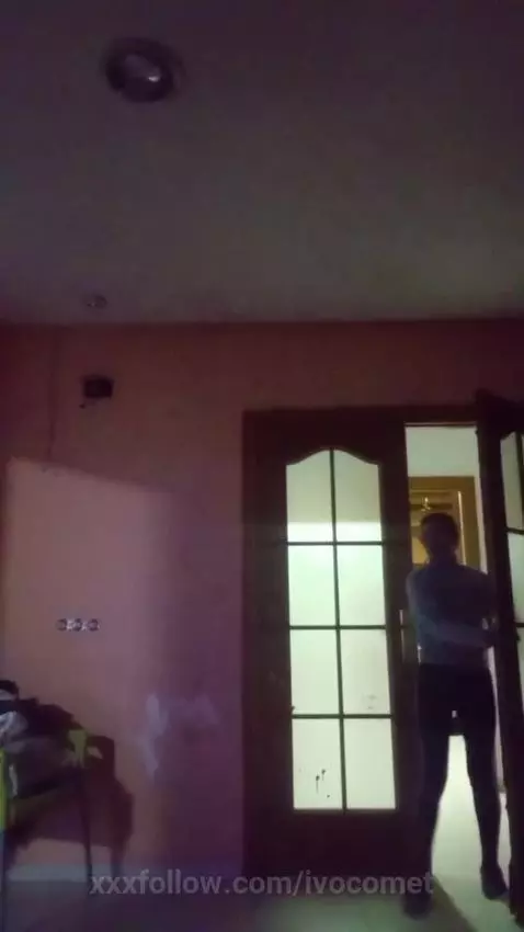 Happy navidad by ivocomet