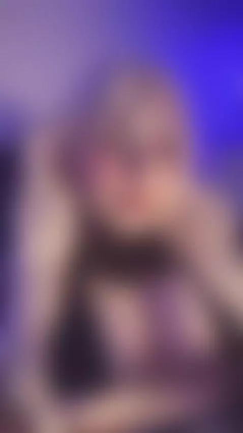 😈 horny by sweetrosi