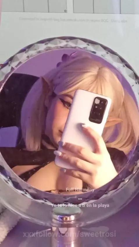 good music ❤️⚡ by sweetrosi