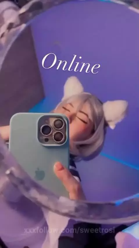 🔥🔥 by sweetrosi