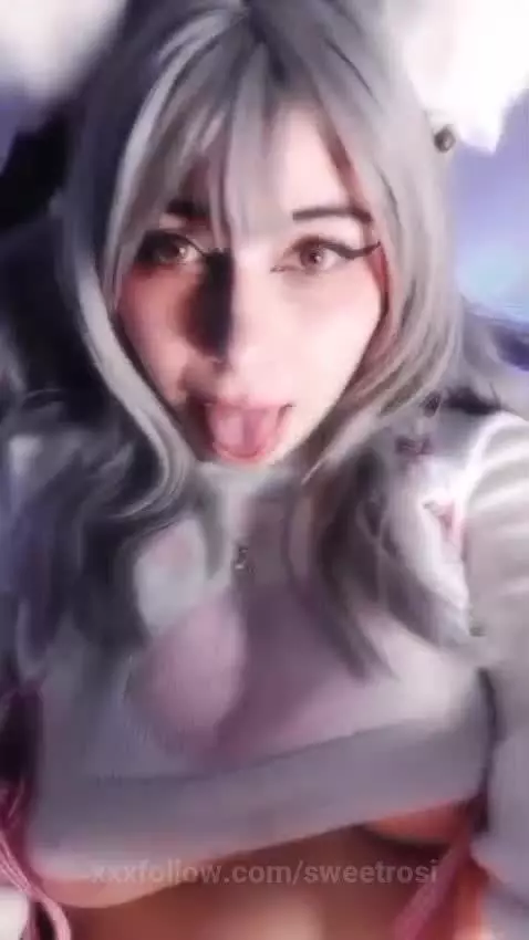 love  very very hornyyy 🔥🔥 by sweetrosi