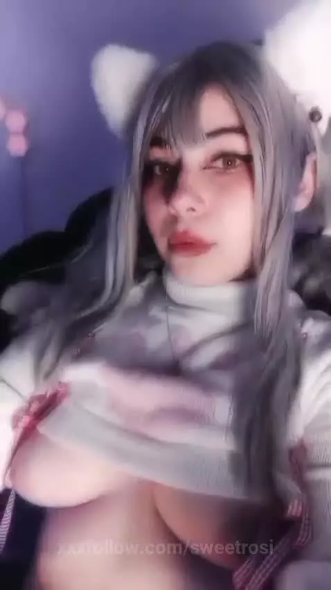 online xxx by sweetrosi