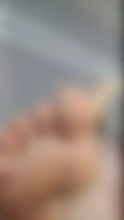 Soft, sensual and ready to be worshiped. by oliviaclarck