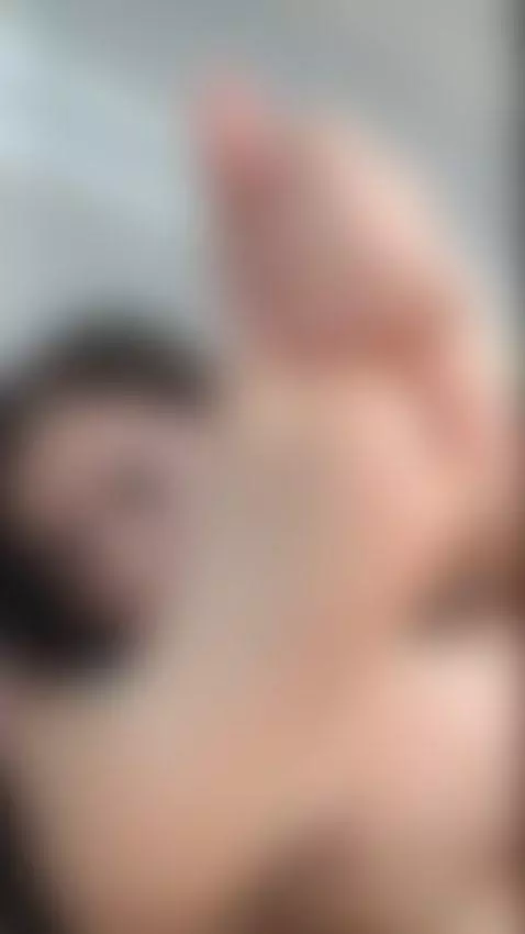 Imagine my feet gliding over you... irresistible, isn't it? by oliviaclarck