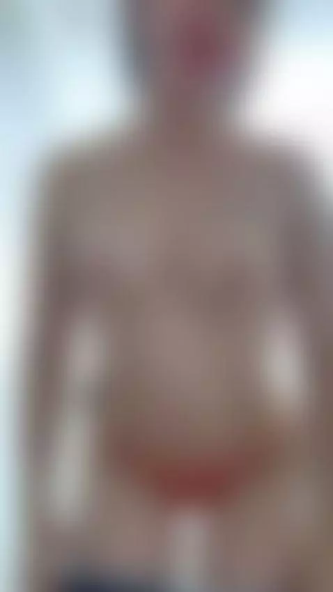 Ready to see how my curves bounce just for you? by oliviaclarck