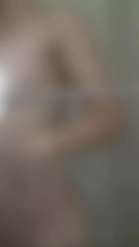 There's only one thing missing to make this shower hotter...... by oliviaclarck