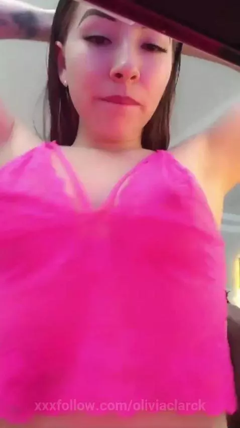 Hot and ready for more. by oliviaclarck