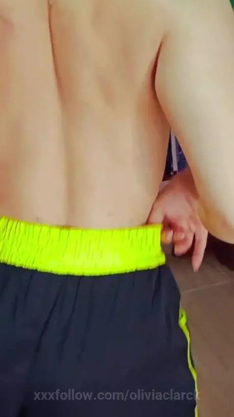 I'm the sin you want to commit. by oliviaclarck