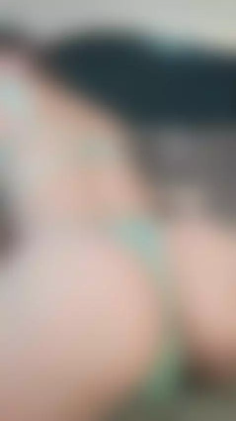 My round ass by oliviaclarck