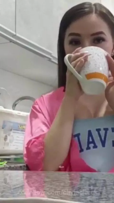 It's time for a delicious coffee by oliviaclarck