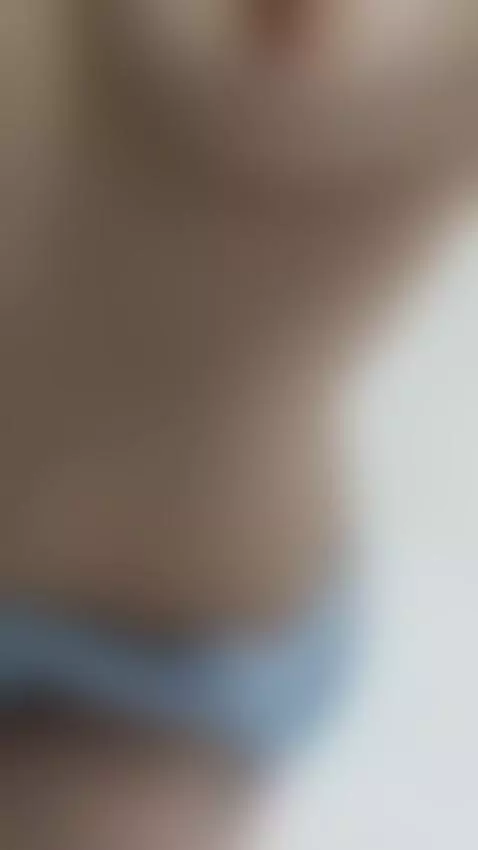 A nude in the kitchen by oliviaclarck