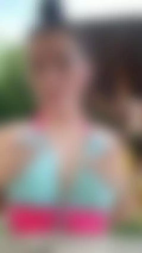 My body offers without fear by oliviaclarck