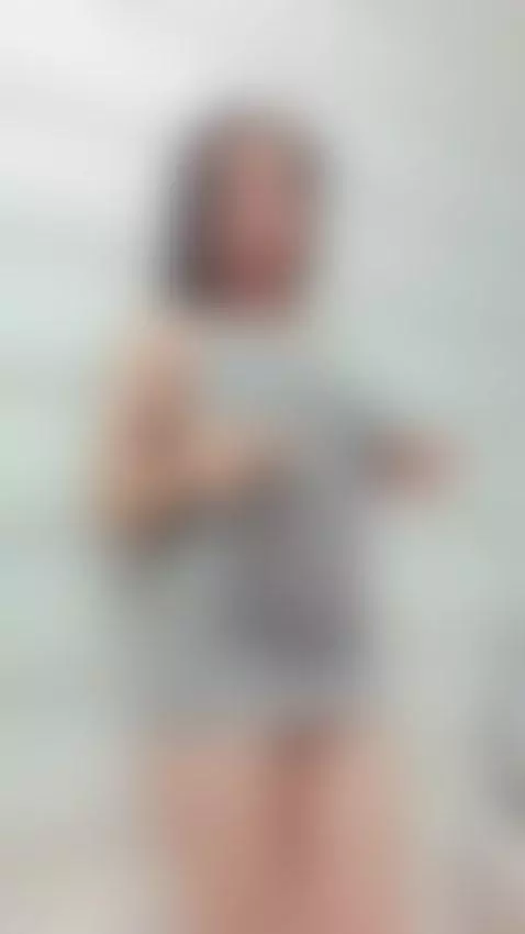 I'm ready to turn on. by oliviaclarck