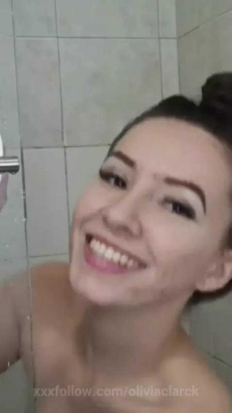 My hands are the ones that really awaken the desire by oliviaclarck