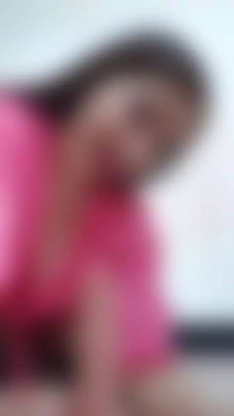 I caress it, I try it, I slide it over my mouth by oliviaclarck