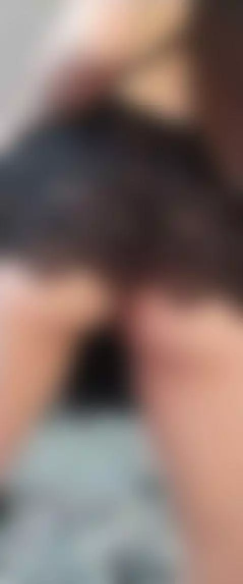 Each part of me is looking forward to your caresses by oliviaclarck