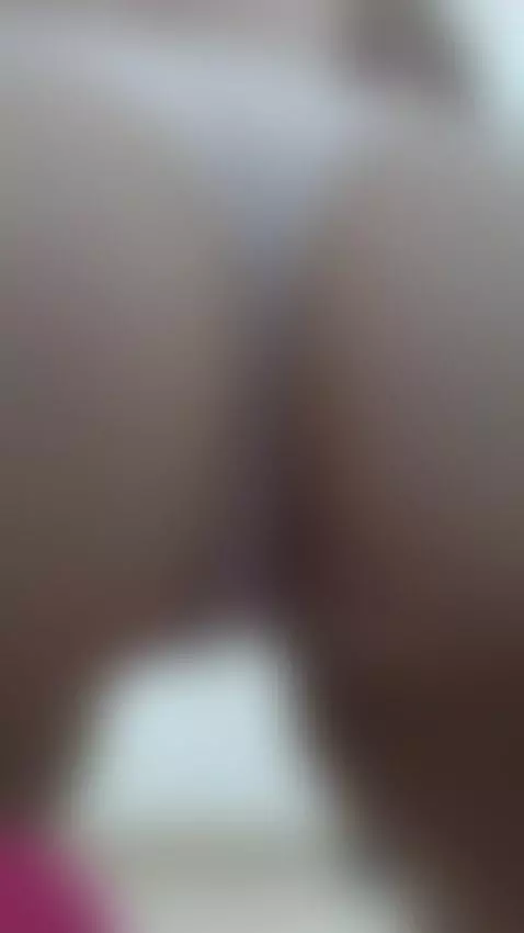 My ass is agitated for you ... and your gaze warms me even m... by oliviaclarck