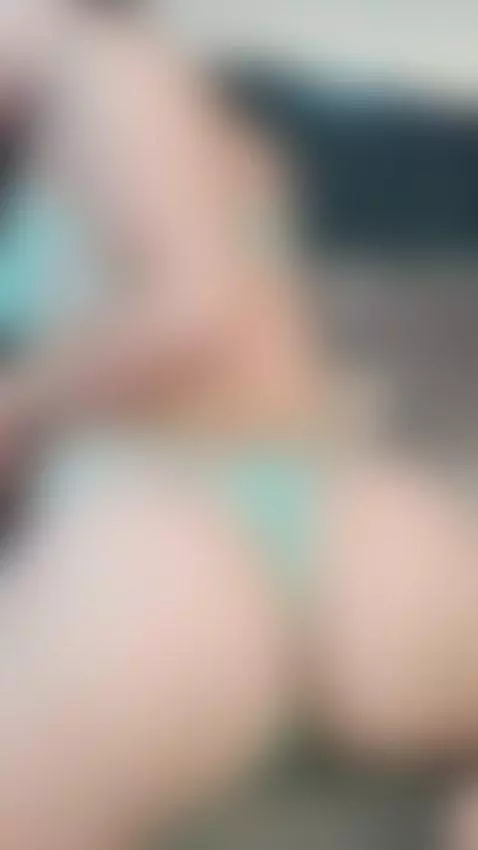 Lying on my bed, my lingerie play with your fantasies by oliviaclarck