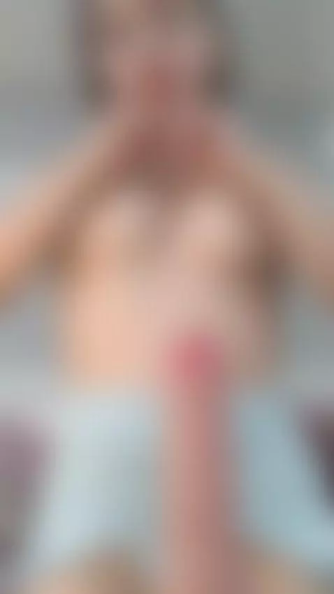 My tits are your way to absolute pleasure. by oliviaclarck