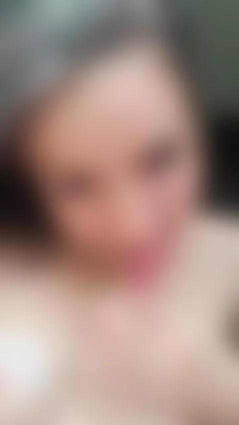 I'm so ready for you by oliviaclarck