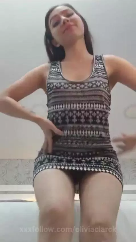 I'm here, wet and ready for me to be by oliviaclarck