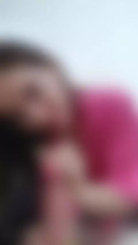 You will have a good pleasure with my hands by oliviaclarck