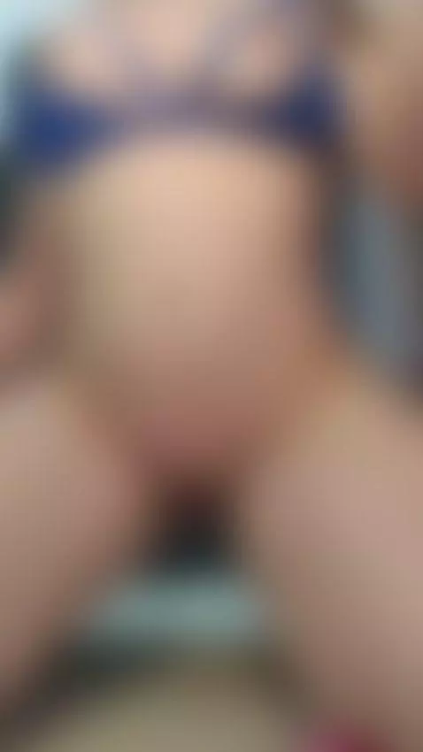 My bare curves are just the beginning of your pleasure by oliviaclarck