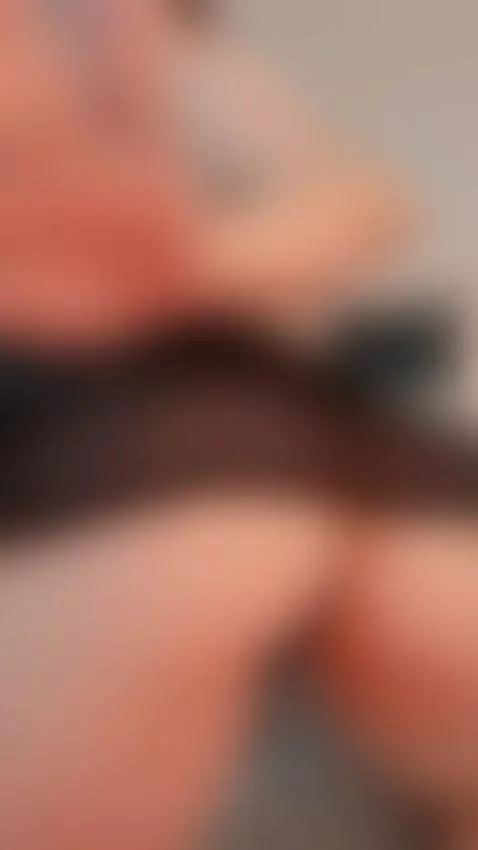 My butt, the temptation that you will not be able to ignore. by oliviaclarck