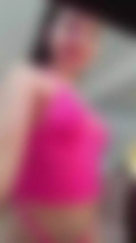 Ready to watch it all slide off? by oliviaclarck