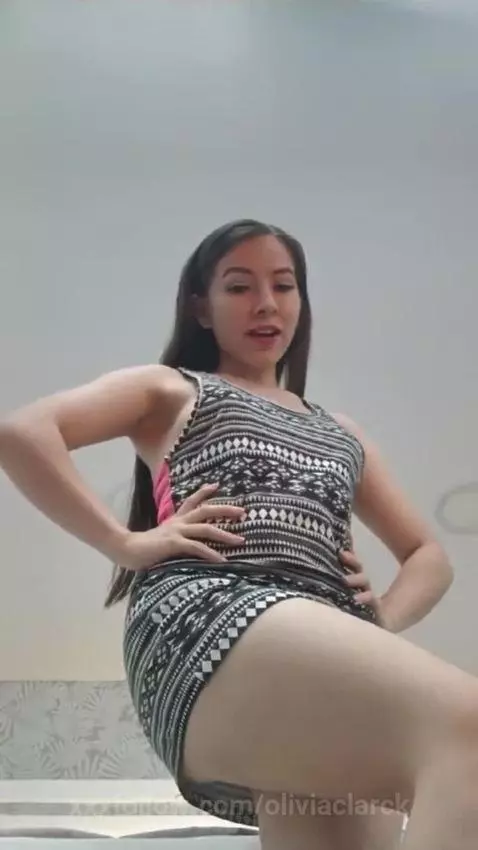 Tonight I'm your greatest temptation... and you know it... by oliviaclarck